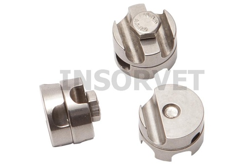 [2525-040D] 2525-040D (10 unidades)